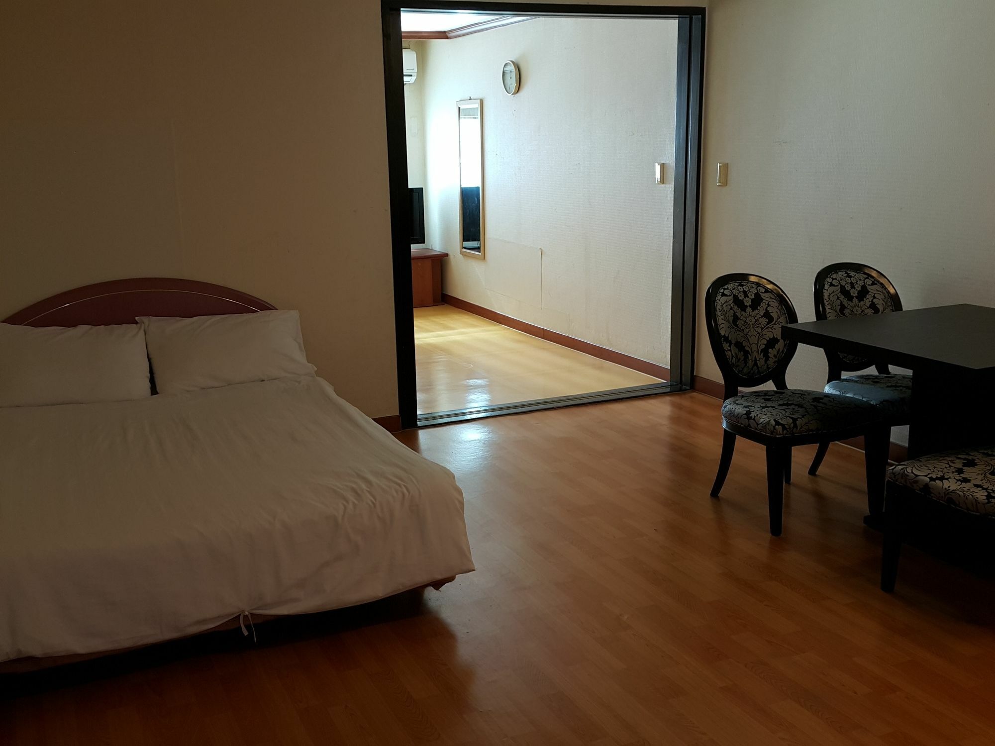Corea Condo Gyeongju Dış mekan fotoğraf