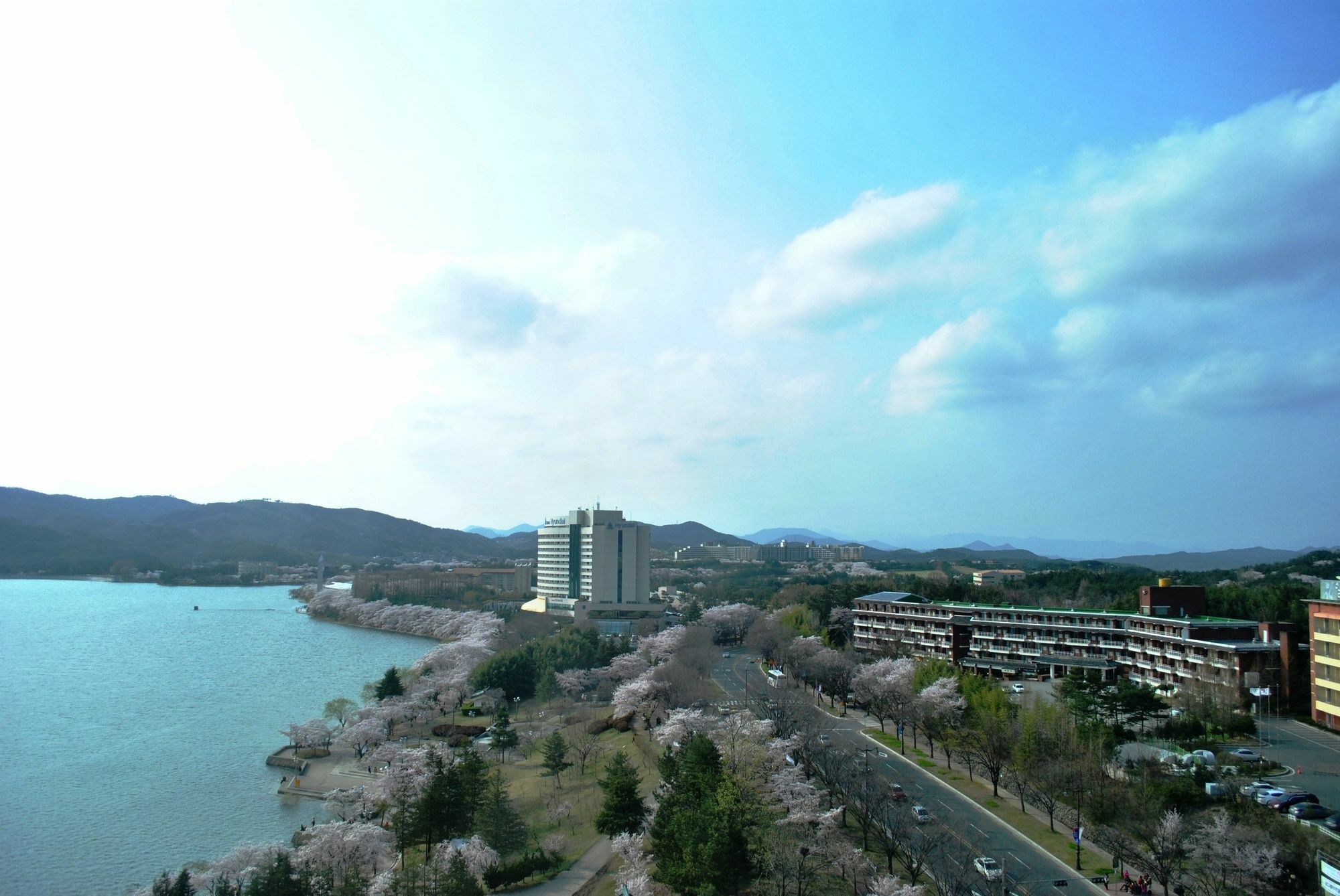 Corea Condo Gyeongju Dış mekan fotoğraf