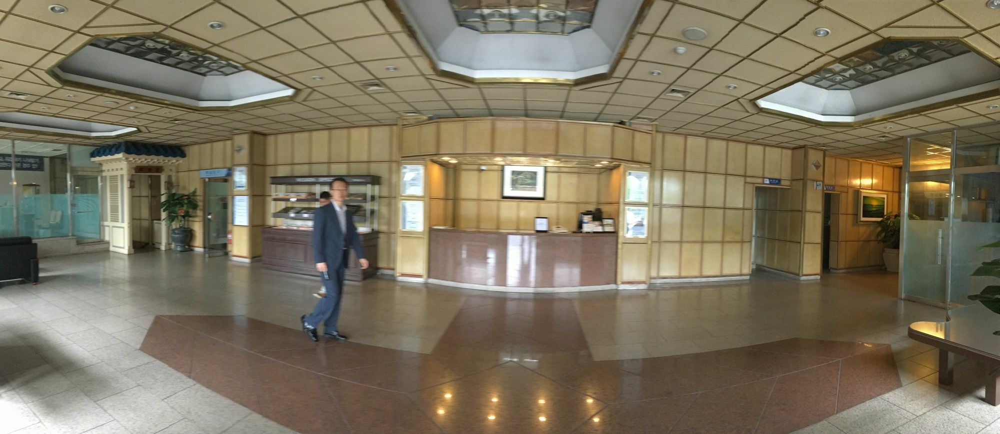Corea Condo Gyeongju Dış mekan fotoğraf