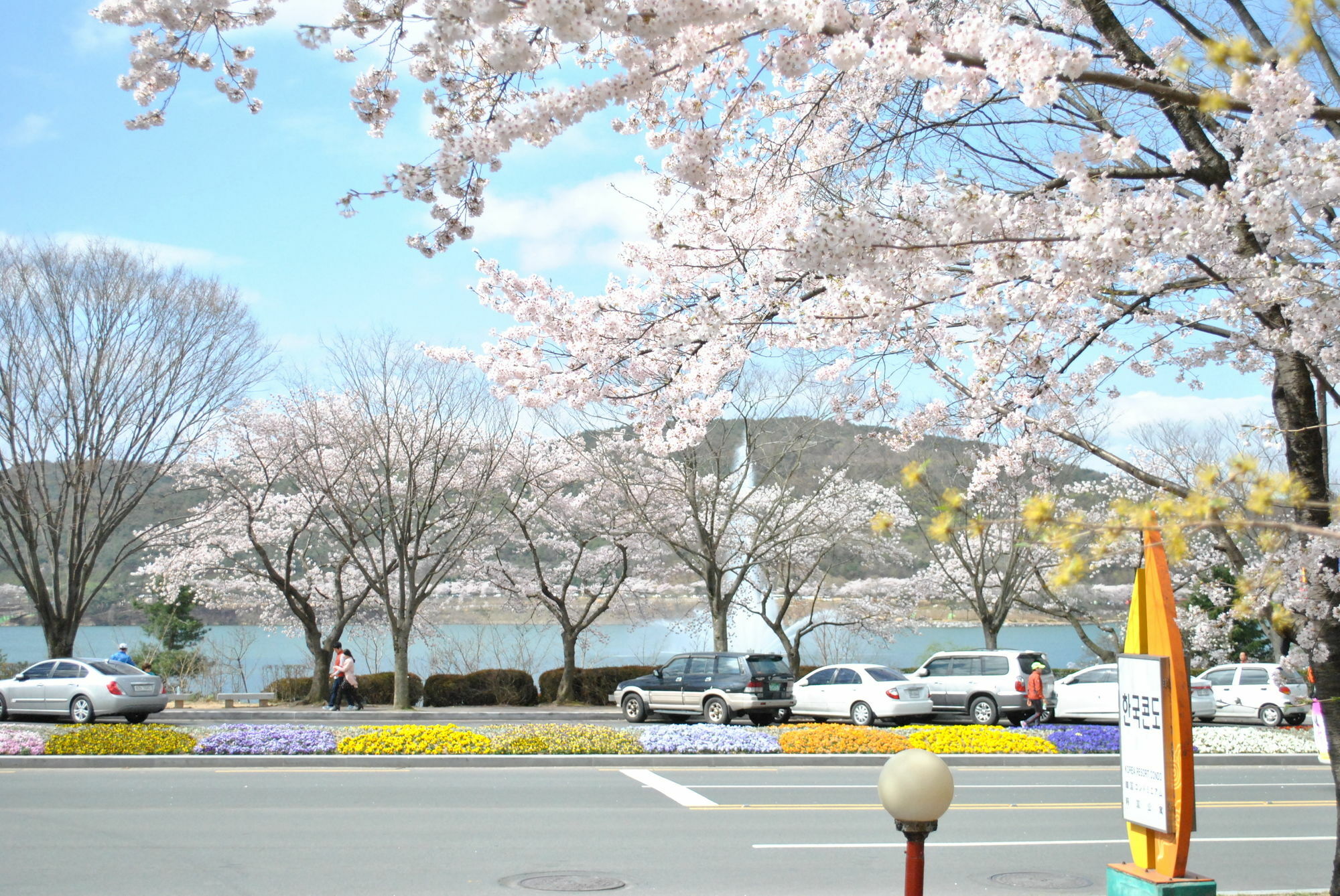 Corea Condo Gyeongju Dış mekan fotoğraf
