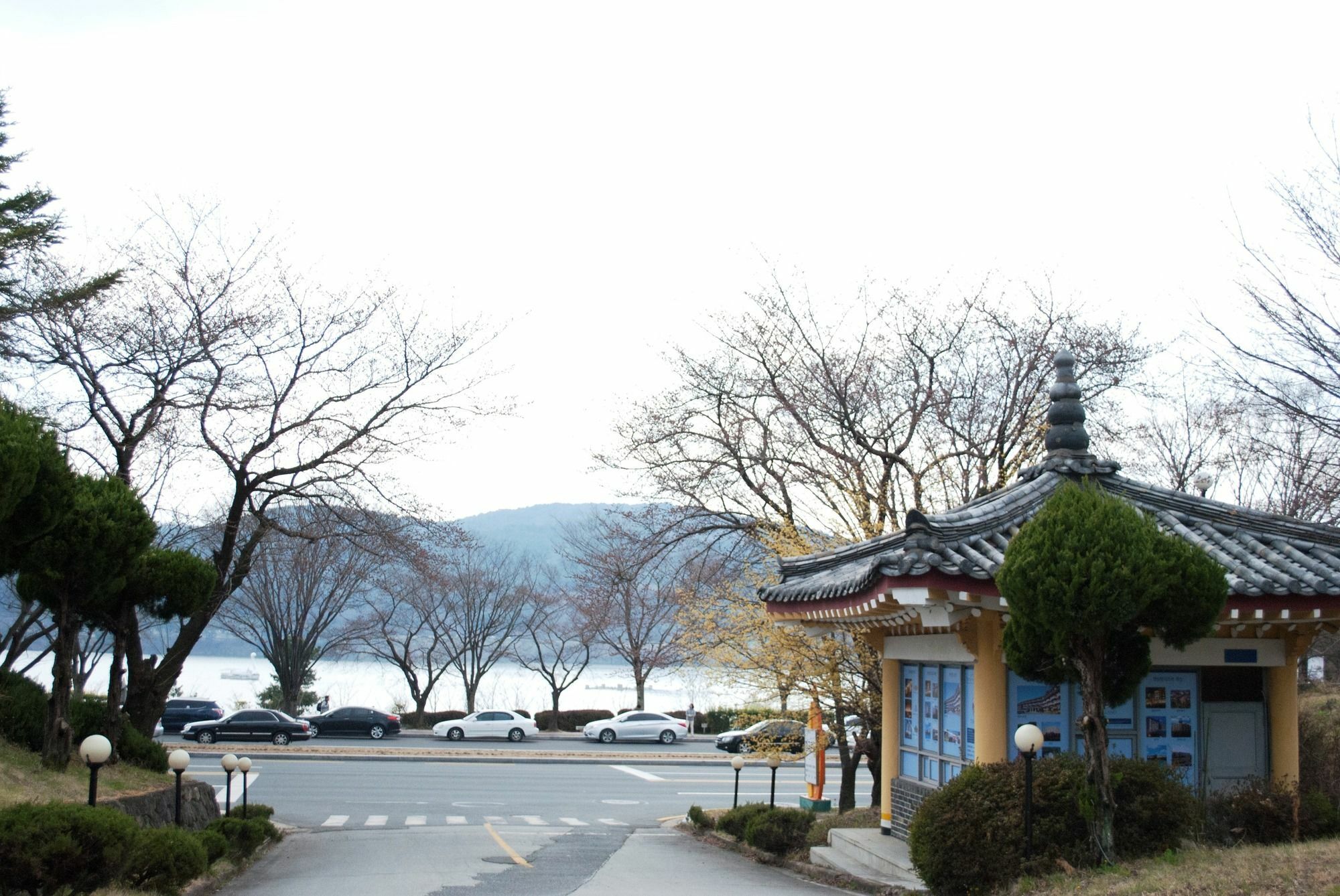 Corea Condo Gyeongju Dış mekan fotoğraf