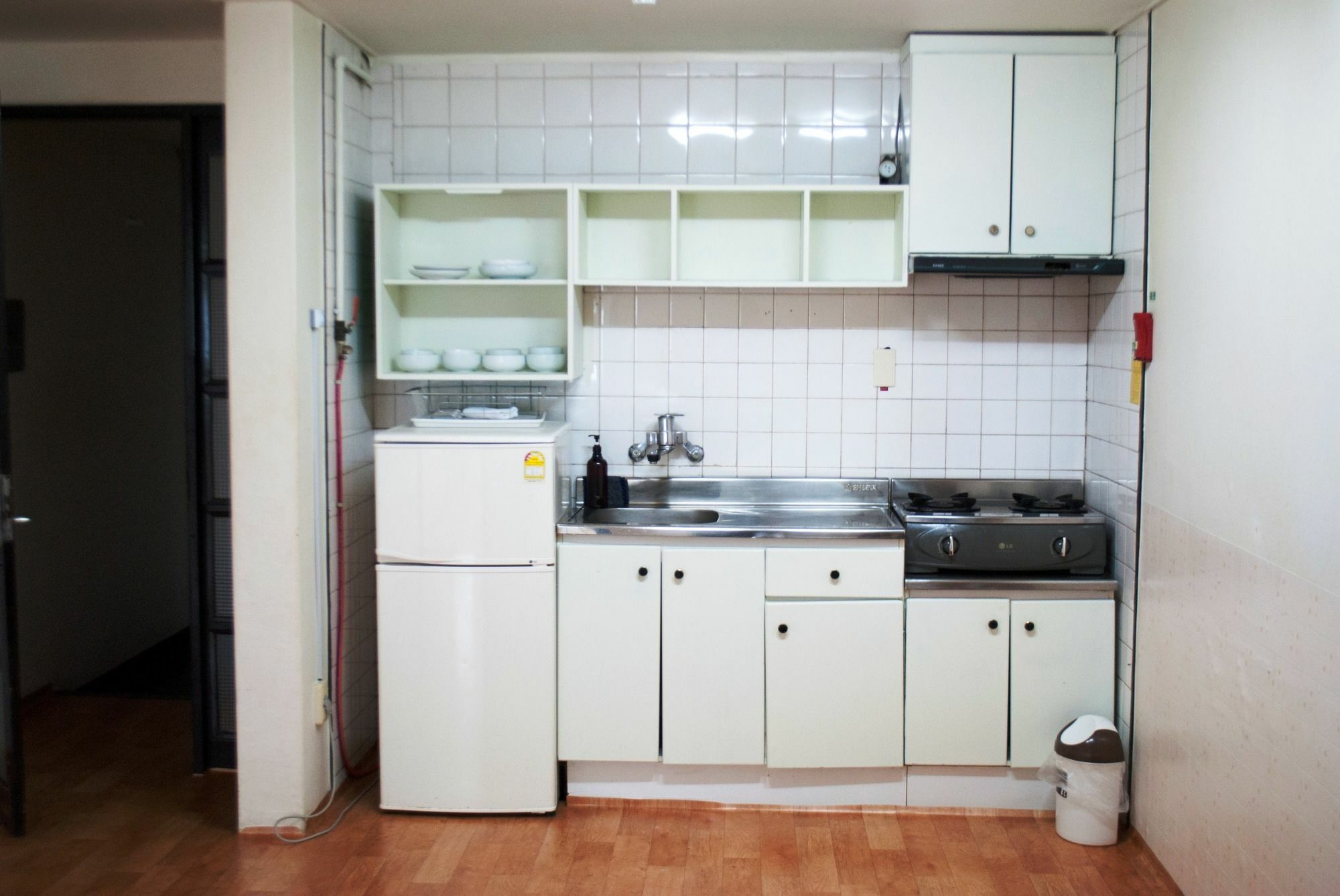 Corea Condo Gyeongju Dış mekan fotoğraf