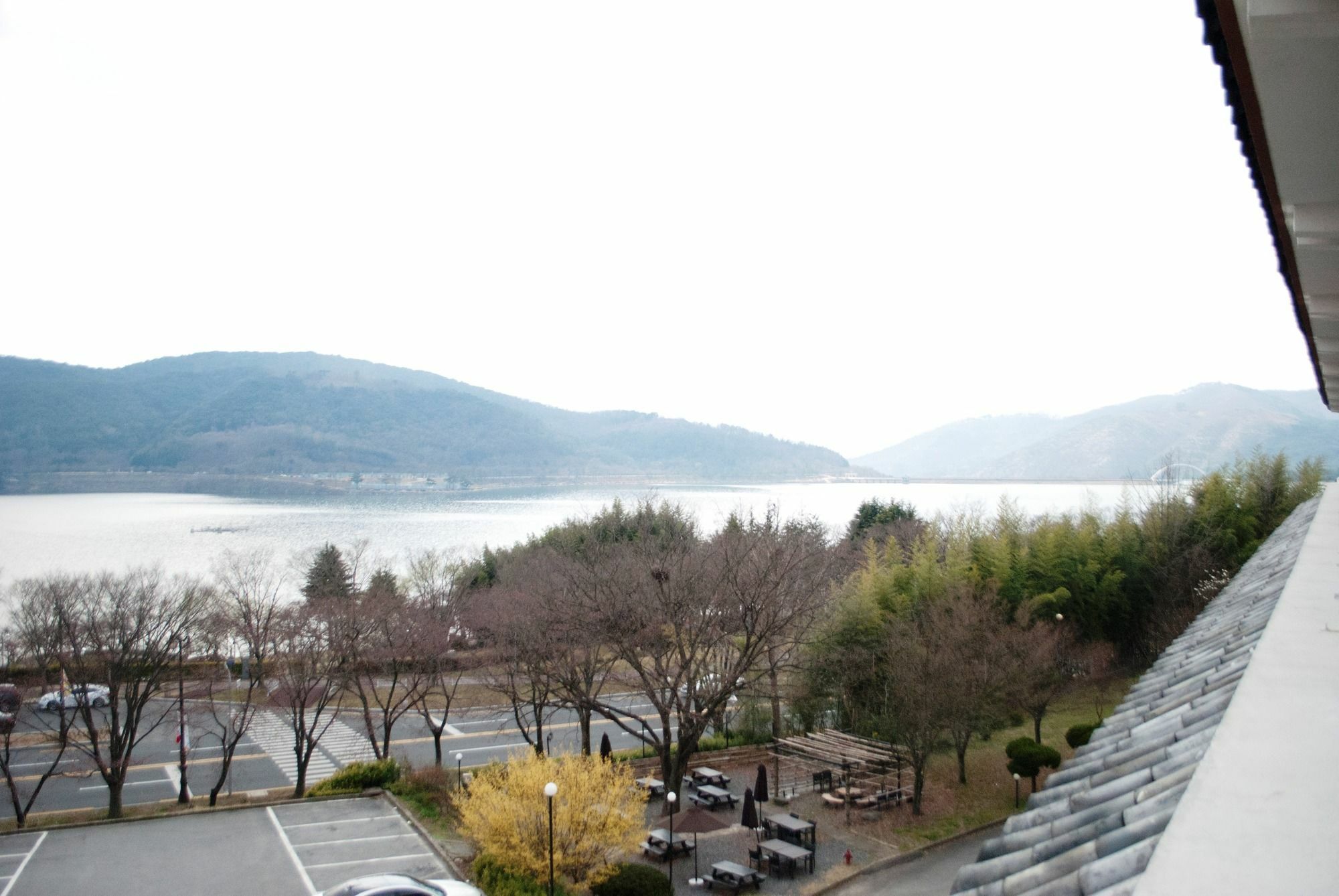 Corea Condo Gyeongju Dış mekan fotoğraf
