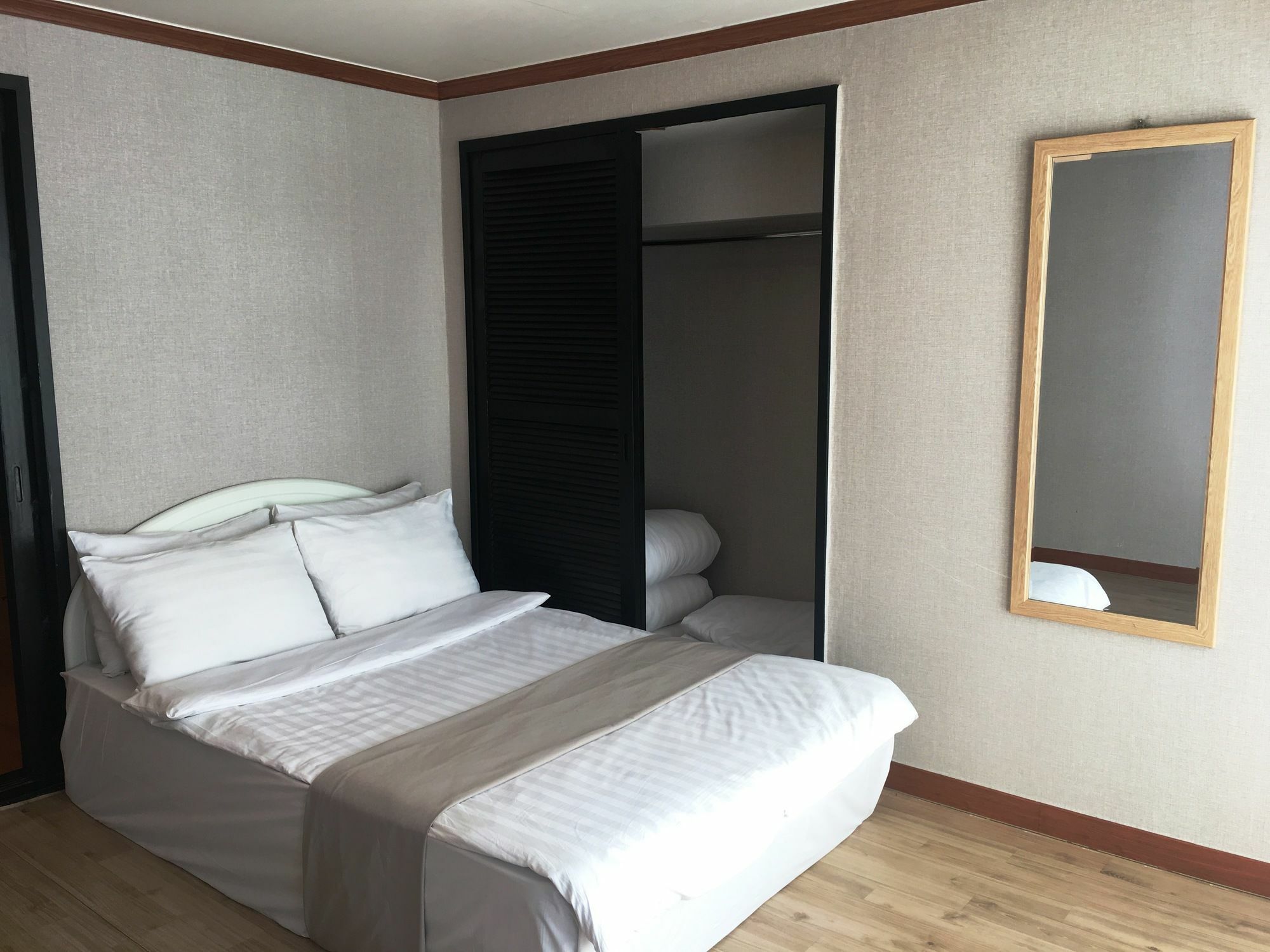 Corea Condo Gyeongju Dış mekan fotoğraf