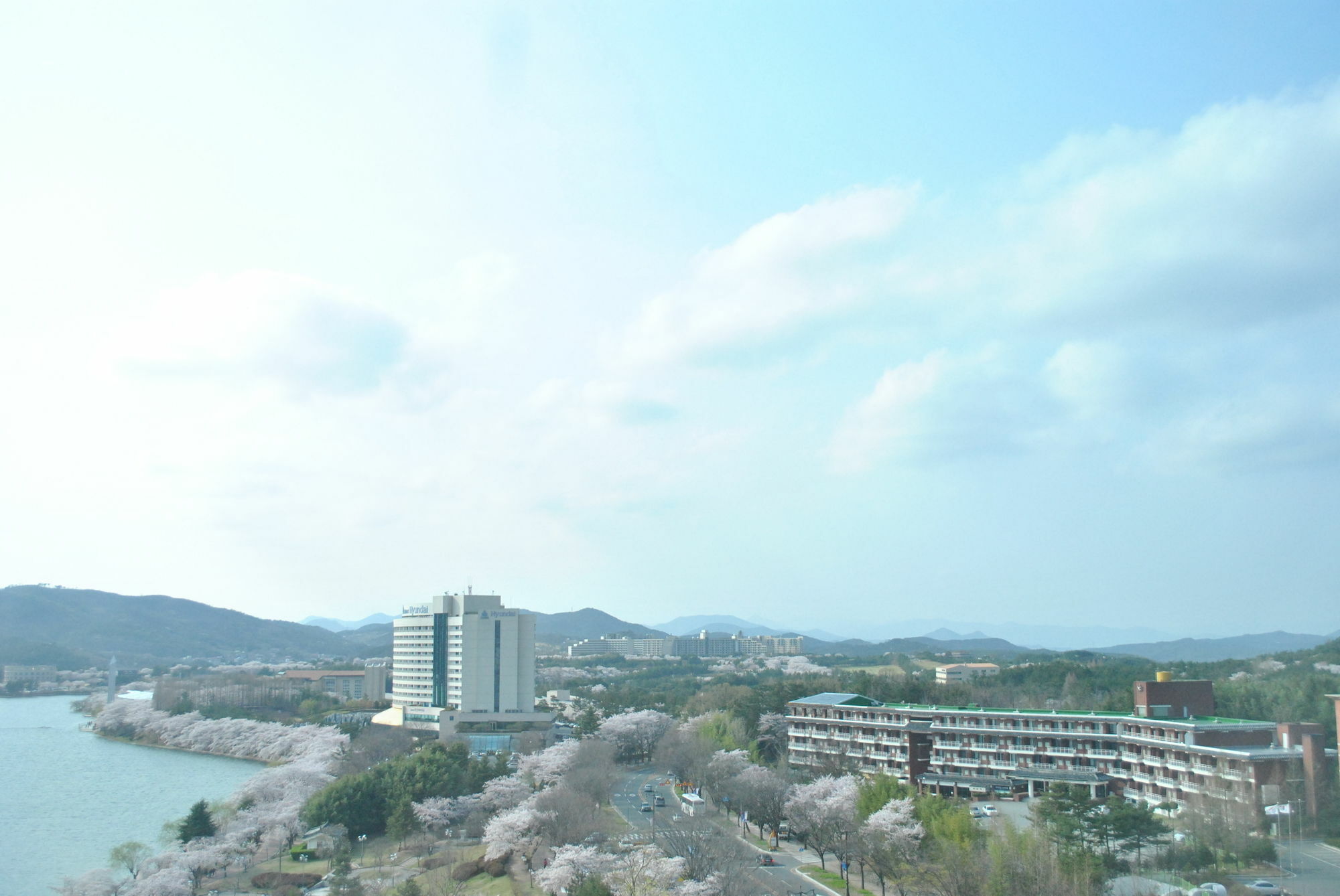 Corea Condo Gyeongju Dış mekan fotoğraf