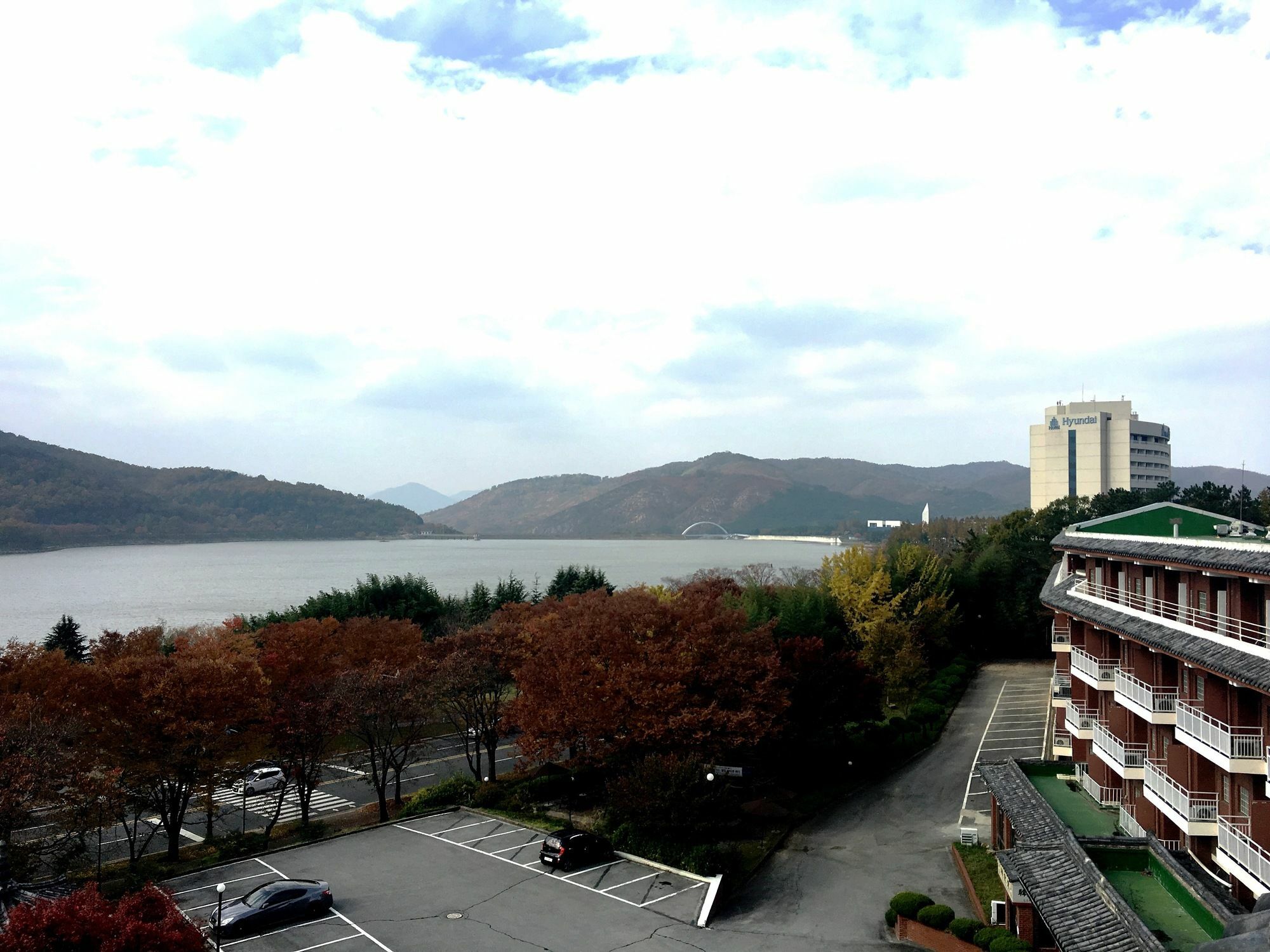 Corea Condo Gyeongju Dış mekan fotoğraf
