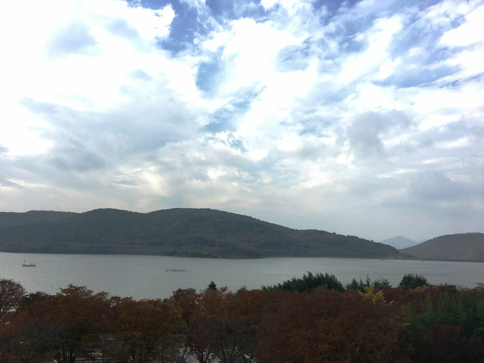 Corea Condo Gyeongju Dış mekan fotoğraf